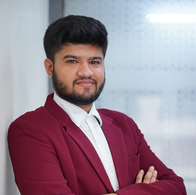 Harsh Thakkar