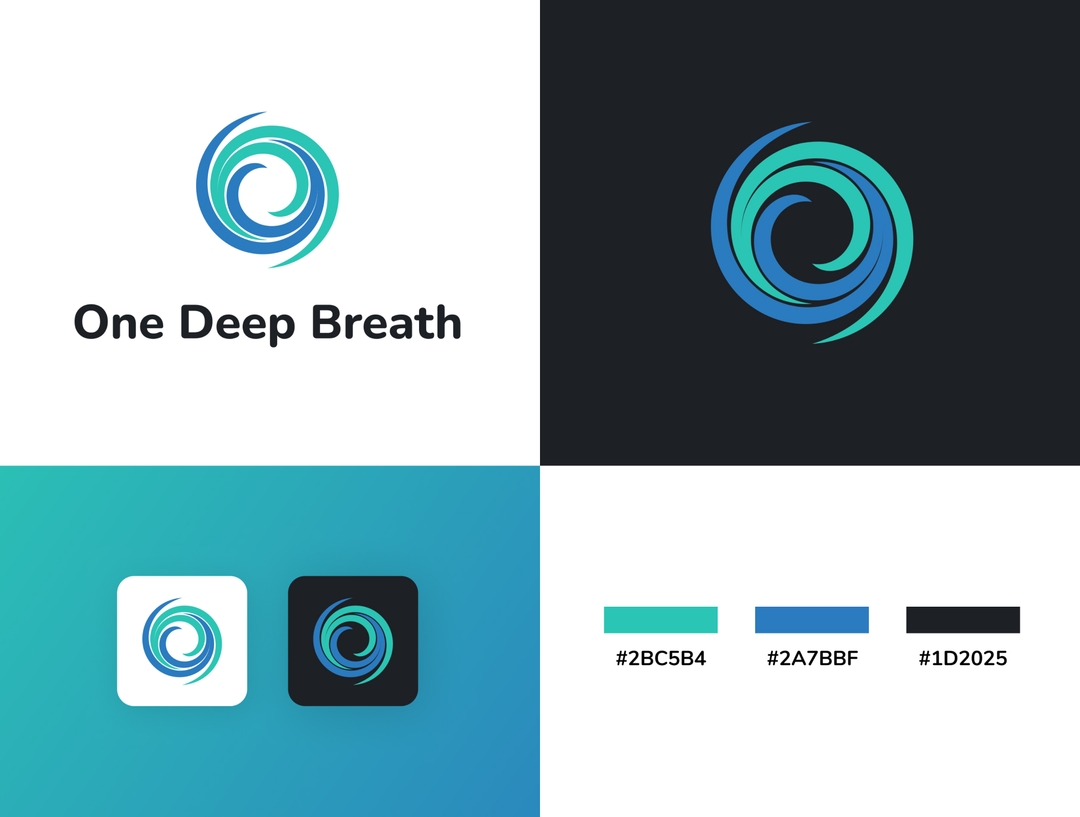 One Deep Breath
