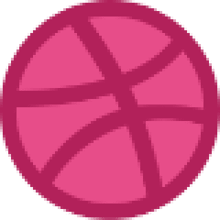 Dribble logo