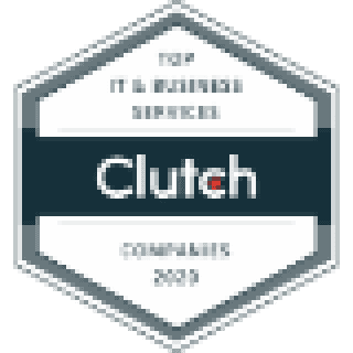 Clutch logo