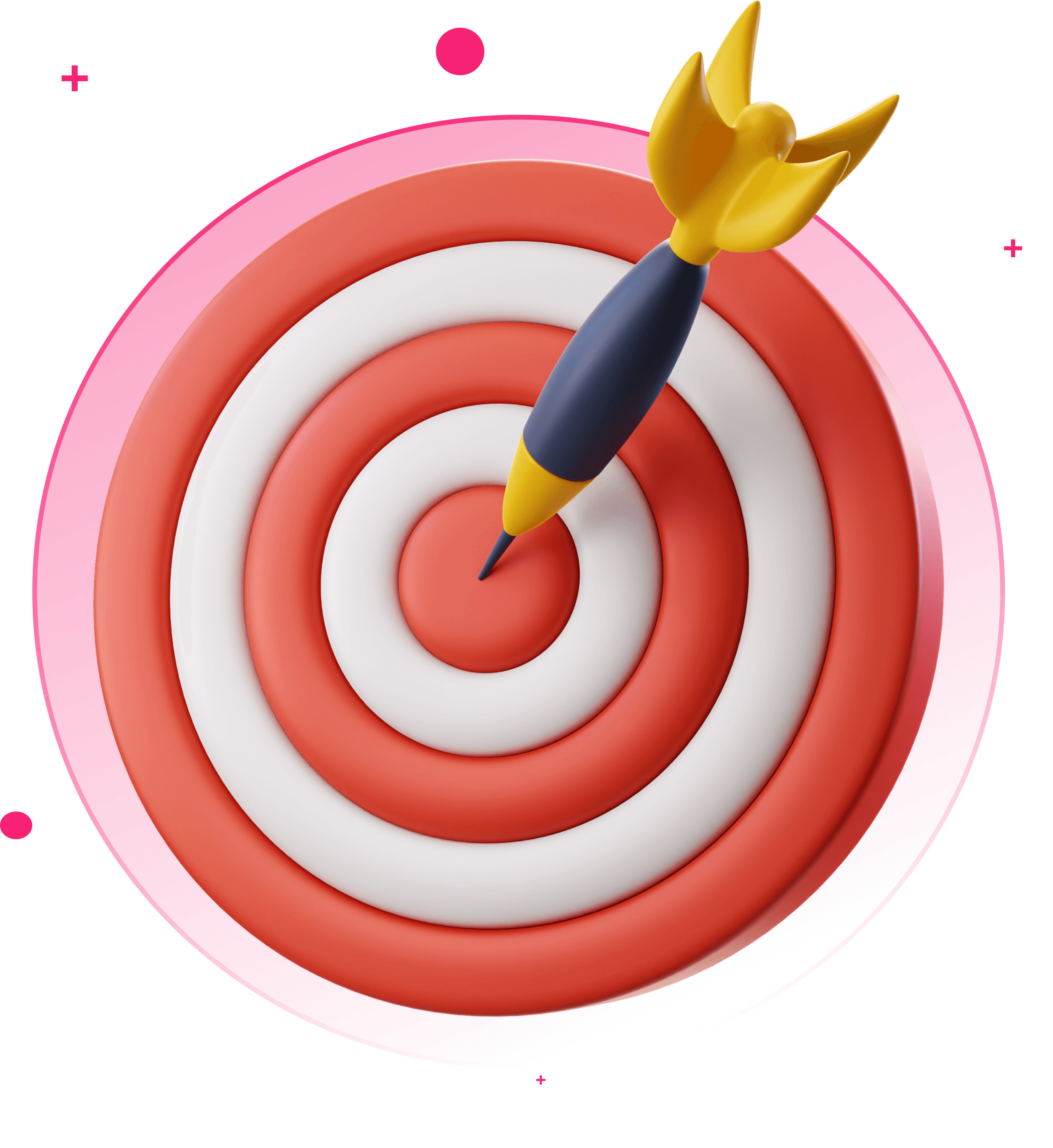 Dart-Board