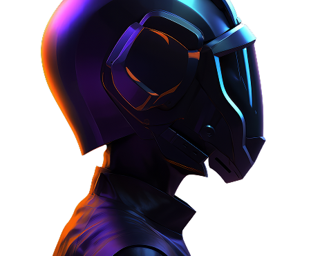 robot