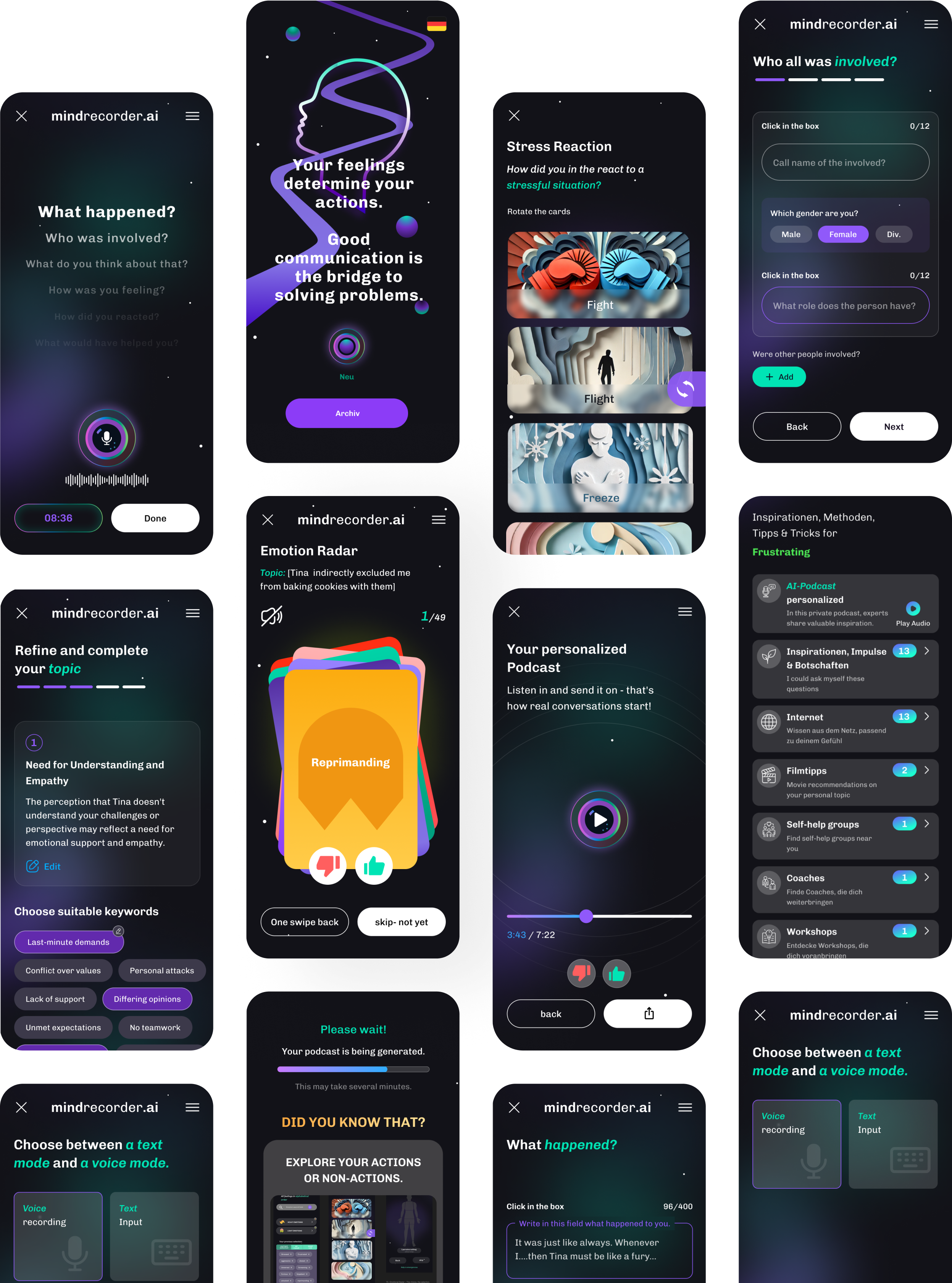 mockup