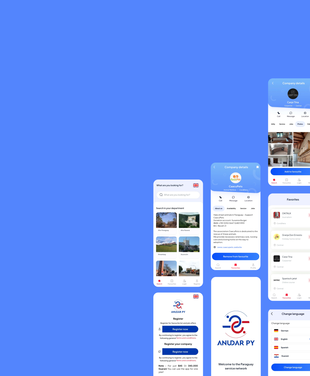 Your Job, Your Future All in One App! background Your Job, Your Future All in One App!
