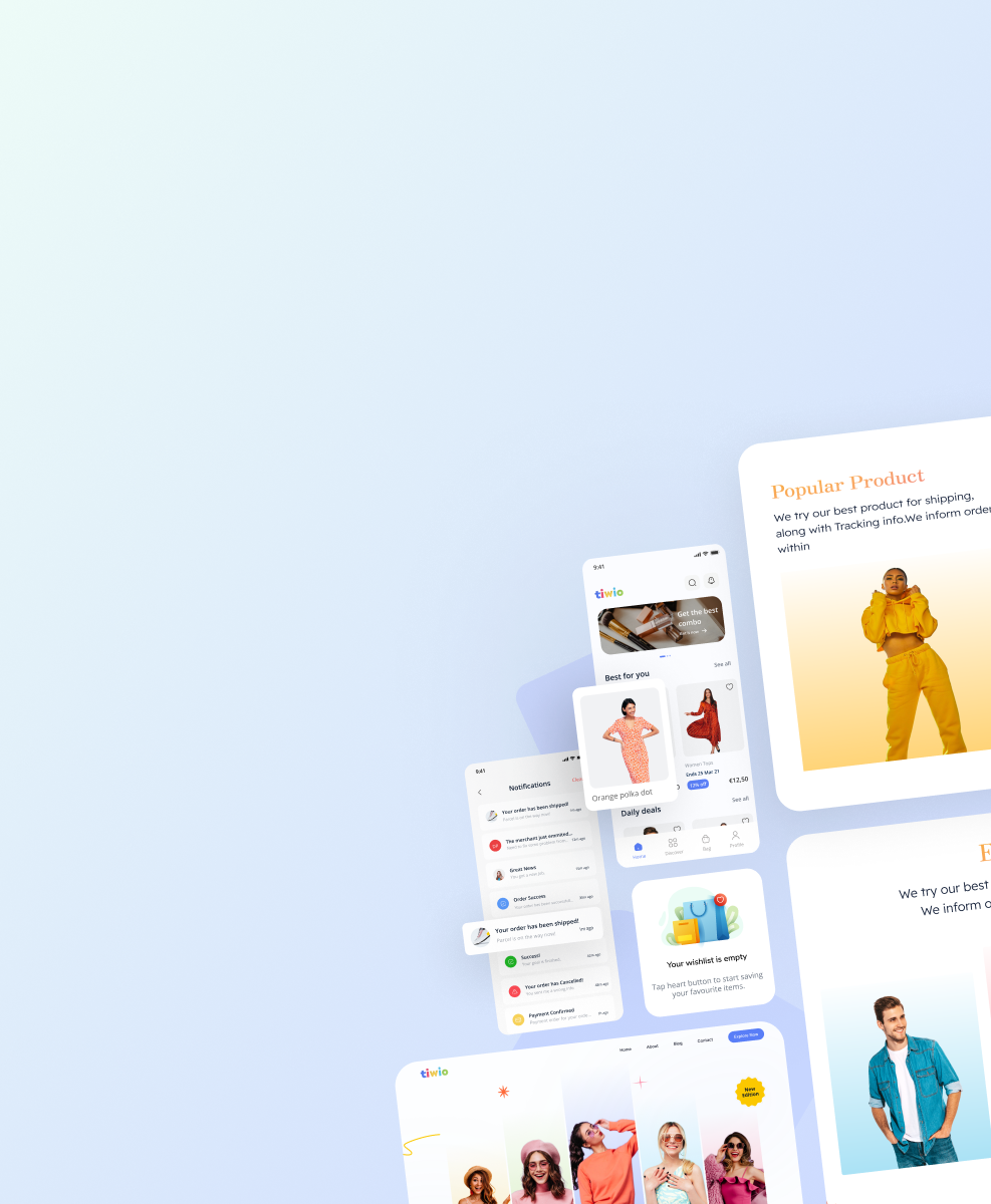 Global Leaders for B2B Survey Demands background Global Leaders for B2B Survey Demands