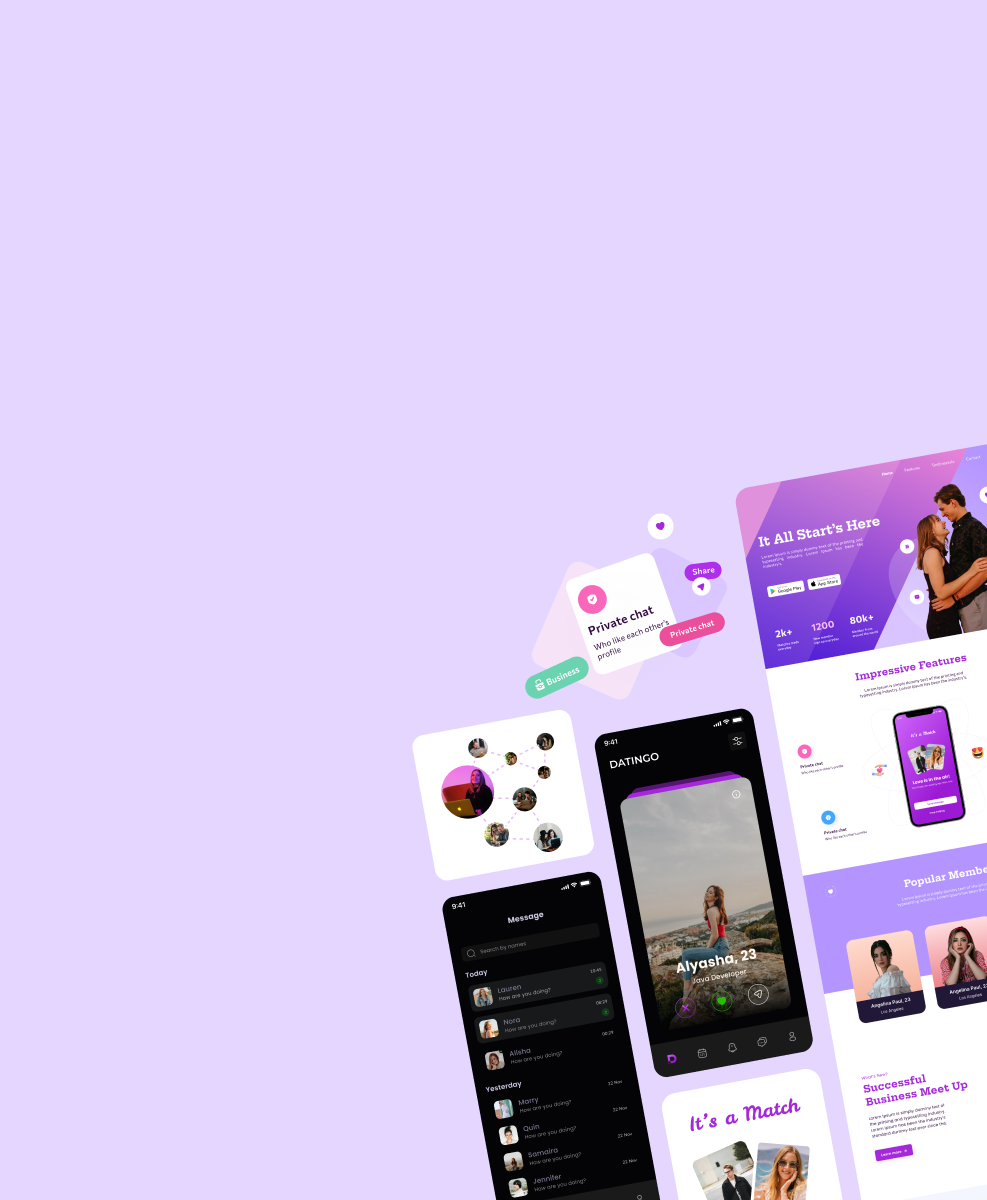 It All Start’s Here background It All Start’s Here