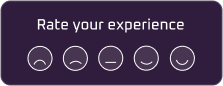 rating card left