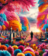 Your vision of the future