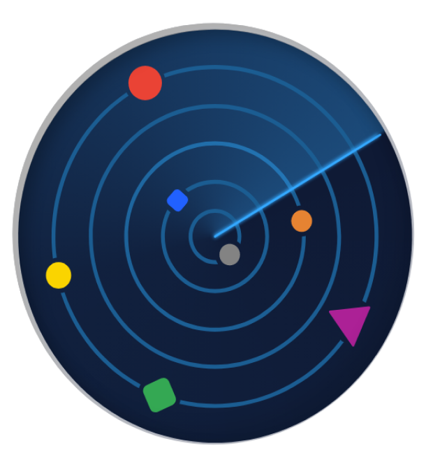 trigger logo image