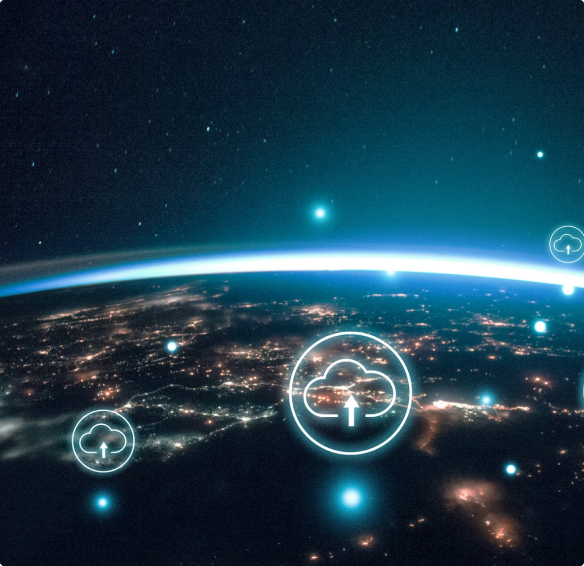 Service background image