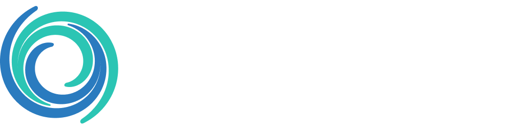site logo black