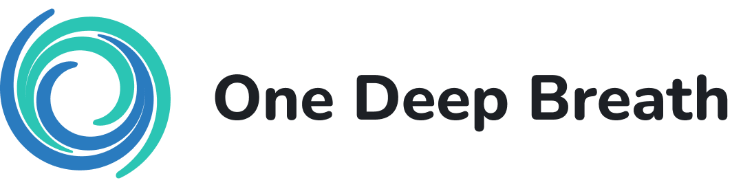 site logo white