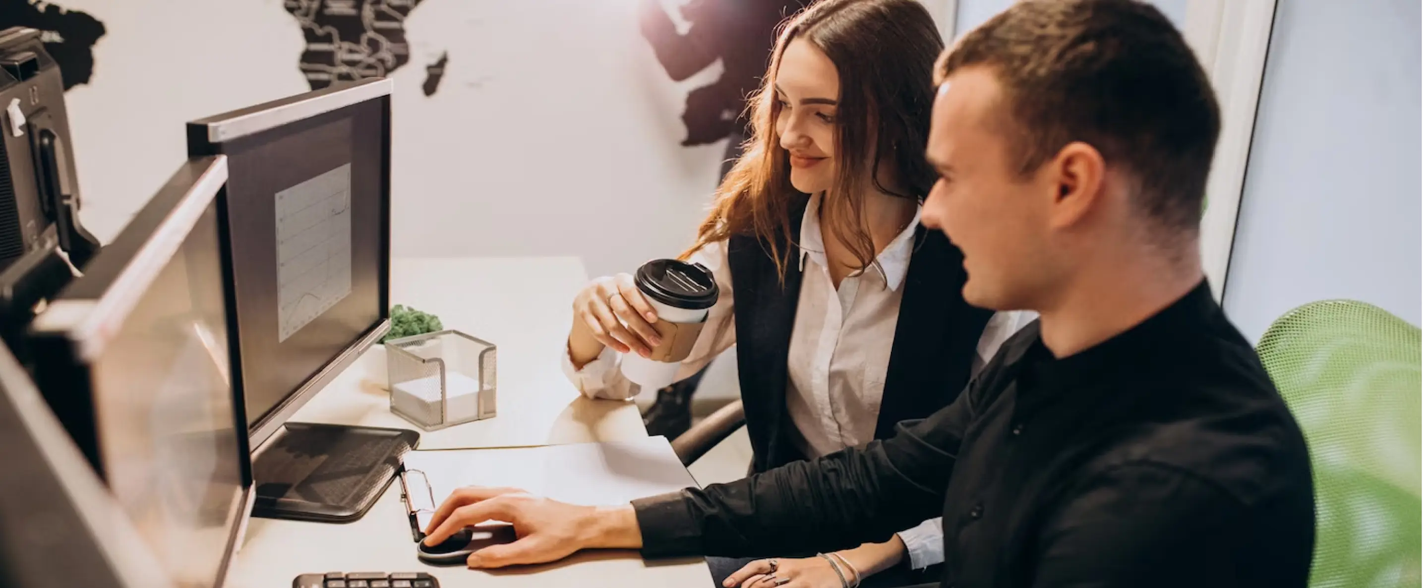 Tips for Building a Strong Working Relationship with Your IT Vendor